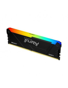 Memorii RAM Desktop KINGSTON KS DDR4 8GB 3600 KF436C17BB2A/8