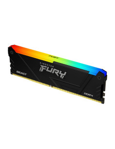 Memorii RAM Desktop KINGSTON KS DDR4 8GB 3600 KF436C17BB2A/8 2