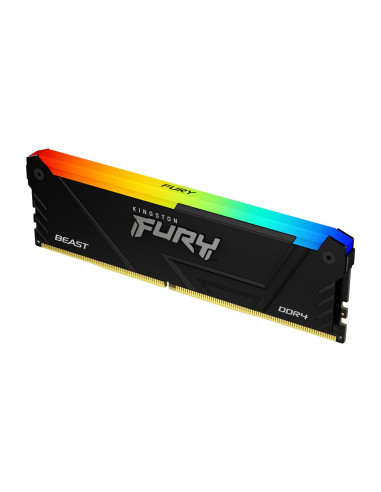 Memorii RAM Desktop KINGSTON KS DDR4 8GB 3600...