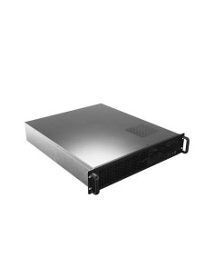 Carcasa server rack ATX 520/12 19"/2U "SC01-5202-12B"