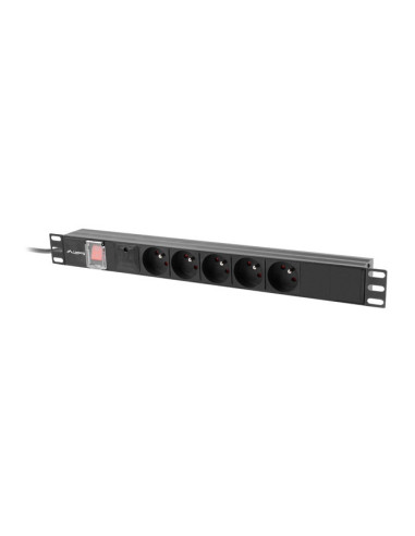 Unitate alimentare PDU 19", 5 prize ng...