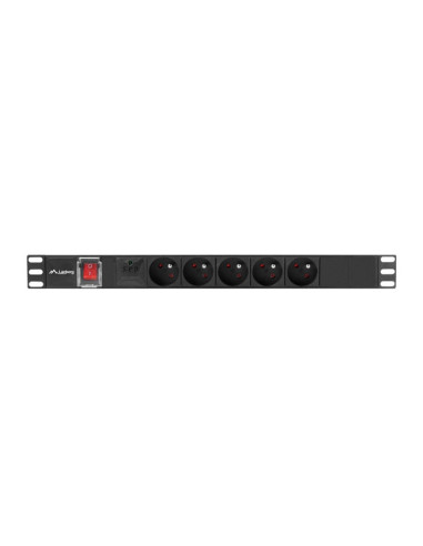 Unitate alimentare PDU 19", 5 prize ng...