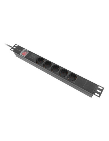 Unitate alimentare PDU 19", 5 prize ng...