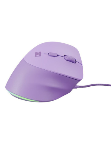Mouse PC / Gaming Genesis NMY-2274 "NMY-2274"