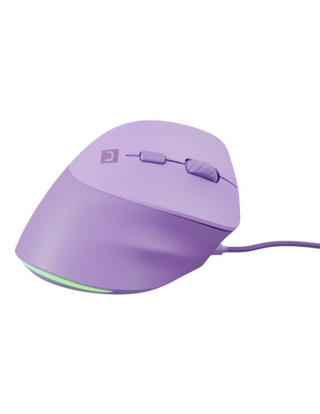 Mouse PC / Gaming Genesis NMY-2274 "NMY-2274"