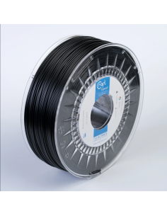 CRAFTBOT 3D PRINT FILAMENT, Culoare: Negru, Material:...