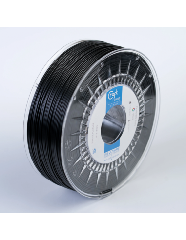 CRAFTBOT 3D PRINT FILAMENT, Culoare: Negru,...
