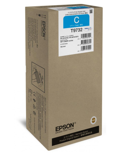 Cartuse cerneala EPSON PRO CYAN XL INKJET CART....
