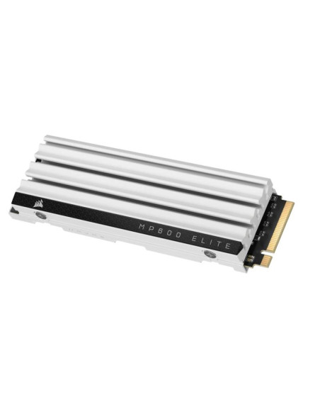 SSD-uri interne CORSAIR CR SSD MP600 ELITE 2TB M.2 NVMe PCIe PS5