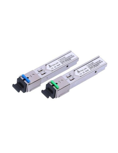 EXTRALINK ex.2220 SFP 1.25G WDM 1310/1550NM 3KM...