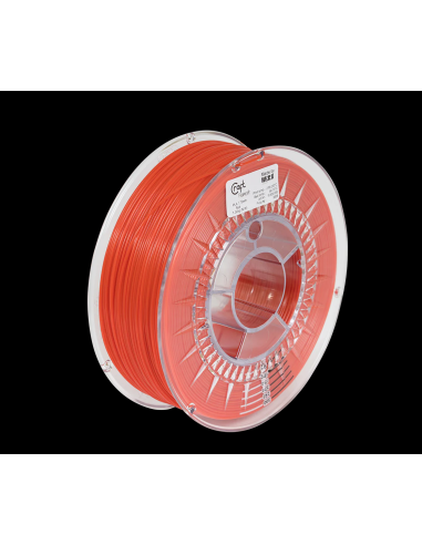 CRAFTBOT 3D PRINT FILAMENT, Culoare: Rosu,...