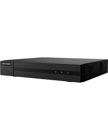 NVR HiWatch NVR 4CH 8MP 1XSATA 4XPOE