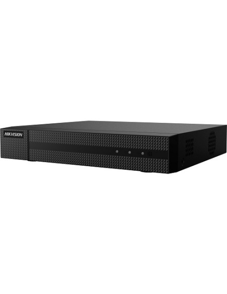 NVR HiWatch NVR 4CH 8MP 1XSATA 4XPOE