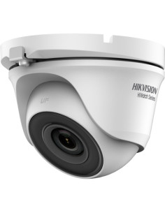 Camere supraveghere HiWatch CAMERA TURBOHD DOME 2MP 2.8MM...