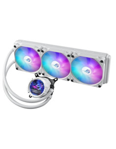 Cooler Procesor ASUS CPU Cooler Asus ROG S LC III360 ARGB...