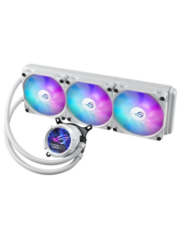 Cooler Procesor ASUS CPU Cooler Asus ROG S LC...