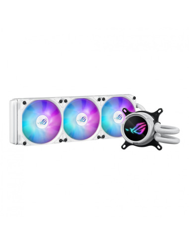 Cooler Procesor ASUS CPU Cooler Asus ROG S LC...