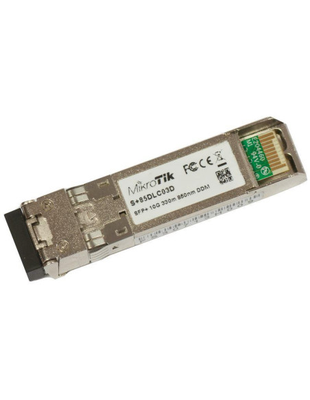 NET TRANSCEIVER SFP/S+85DLC03D MIKROTIK, "S+85DLC03D"