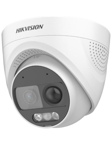 Camere supraveghere HIKVISION CAMERA SIREN...