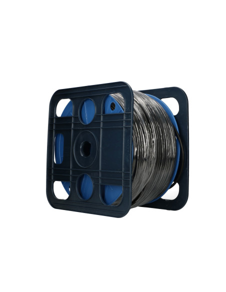 Extralink cablu retea de exterior FTP Cat.5E full cupru 305M "EX.8710"