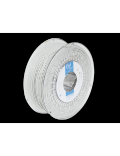 CRAFTBOT 3D PRINTING FILAMENT GREY/WHITE, 1KG.PLA.