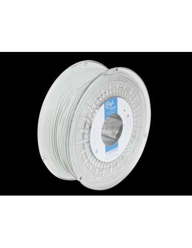 CRAFTBOT 3D PRINTING FILAMENT GREY/WHITE, 1KG.PLA.