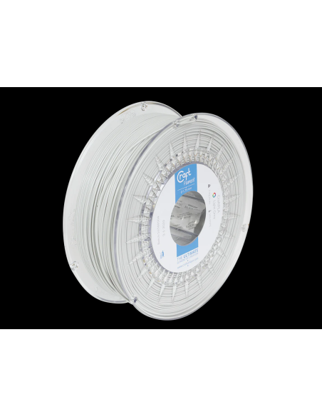 CRAFTBOT 3D PRINTING FILAMENT GREY/WHITE, 1KG.PLA.