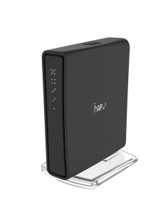 ROUTER MIKROTIK, hAP ac2, wireless, 1200 Mbps, porturi... 2