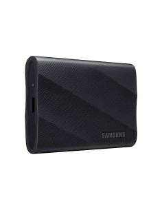 SSD-uri externe SAMSUNG SSD Extern Samsung, T9, 4TB, USB...