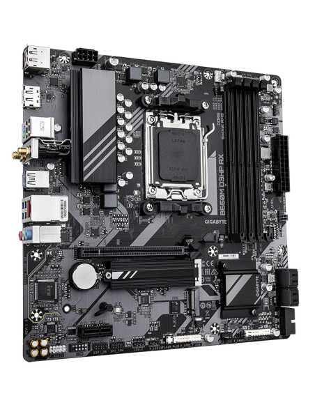 Blaci de baza GIGABYTE MB Gigabyte B650M D3HP AX