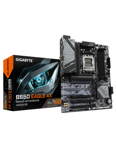 Blaci de baza GIGABYTE MB Gigabyte B650 EAGLE AX