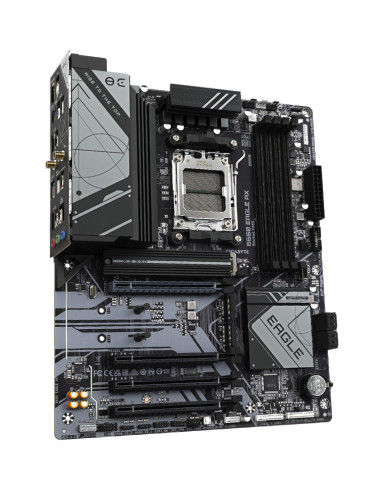 Blaci de baza GIGABYTE MB Gigabyte B650 EAGLE AX