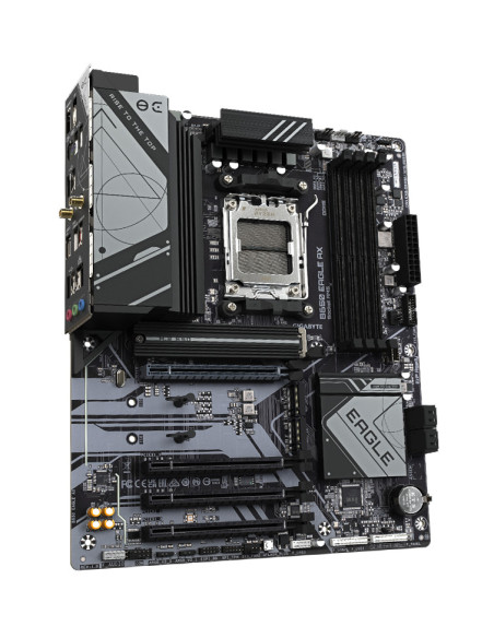 Blaci de baza GIGABYTE MB Gigabyte B650 EAGLE AX