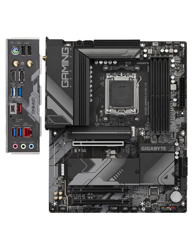 Blaci de baza GIGABYTE MB Gigabyte B650 GAMING...