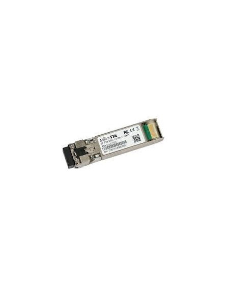 SWITCH.. accesorii Mikrotik NET TRANSCEIVER SFP/SFP+/SFP28/XS+31LC10D "XS+31LC10D"