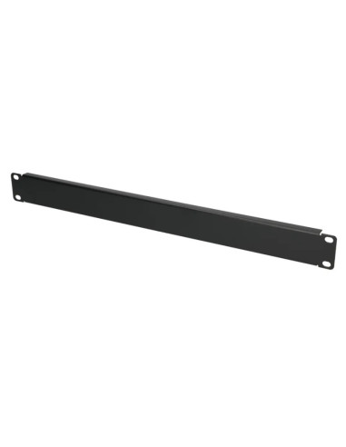 EXTRALINK EX.19027 1U 19inch FRONT BLANK PANEL...