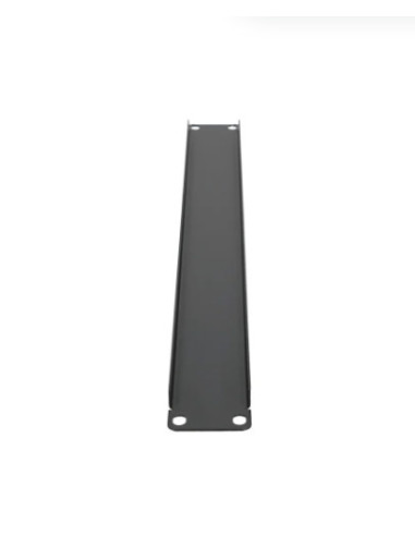 EXTRALINK EX.19027 1U 19inch FRONT BLANK PANEL...