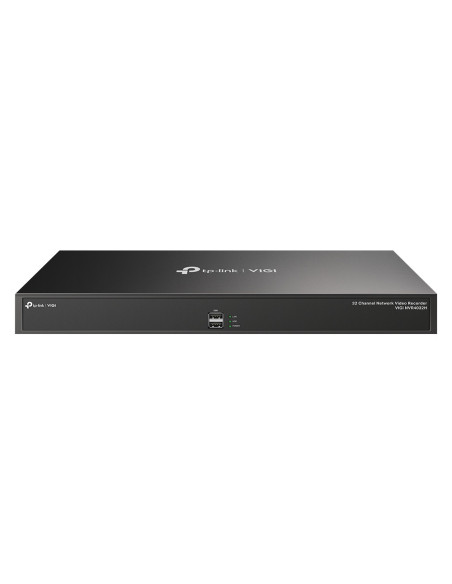 NVR TP-LINK TPL VIGI 32 CH NW VIDEO RECORDER