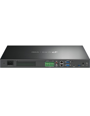 NVR TP-LINK TPL VIGI 32 CH NW VIDEO RECORDER
