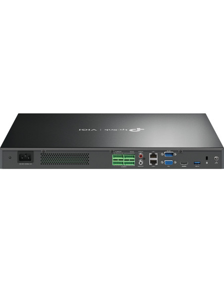 NVR TP-LINK TPL VIGI 32 CH NW VIDEO RECORDER
