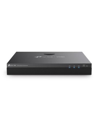 NVR TP-LINK TPL VIGI 16 CH NW VIDEO RECORDER