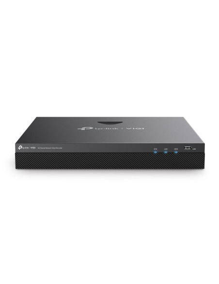 NVR TP-LINK TPL VIGI 16 CH NW VIDEO RECORDER
