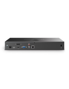 NVR TP-LINK TPL VIGI 16 CH NW VIDEO RECORDER 2