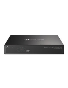 NVR TP-LINK TPL VIGI 8 CH POE+ NW VIDEO RECORDER