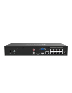 NVR TP-LINK TPL VIGI 8 CH POE+ NW VIDEO RECORDER 2