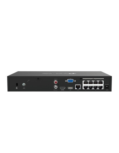 NVR TP-LINK TPL VIGI 8 CH POE+ NW VIDEO RECORDER