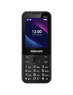 Telefon mobil MM248 4G Dual SIM 2.4" Black MM248 "MM248...