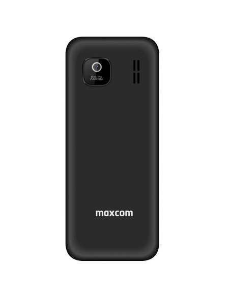 Telefon mobil MM248 4G Dual SIM 2.4" Black MM248 "MM248 BLACK"