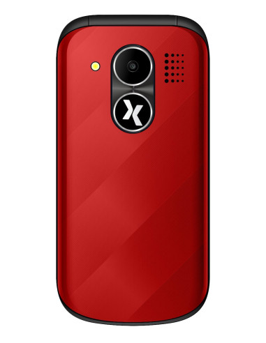 Telefon mobil MM815 Comfort Dual SIM 2G 2.4 USB...