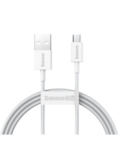 Cabluri periferice BASEUS Cablu Baseus Superior CAMYS-02...